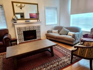 Penrose House Ocean View Villa