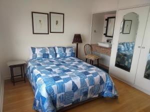 Penrose House Ocean View Villa