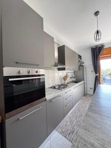 G&N apartment