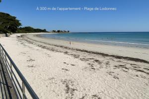 Appartements La Brise Marine, calme, Ocean, 350m plage : photos des chambres
