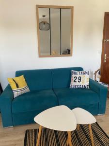 Appartements La Brise Marine, calme, Ocean, 350m plage : photos des chambres