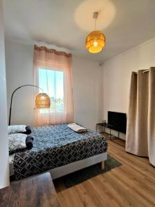 The Samaritan Getaway