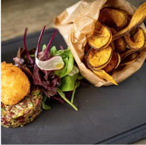 Villas Sunset : photos des chambres