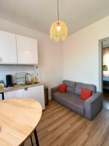 The Samaritan Getaway