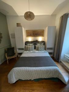 Appartements Appartement La Couronne Sarlat-La-Caneda : photos des chambres