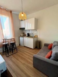 The Samaritan Getaway