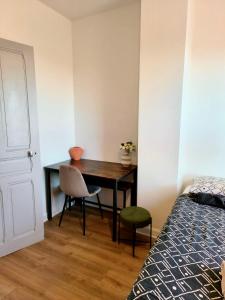 The Samaritan Getaway