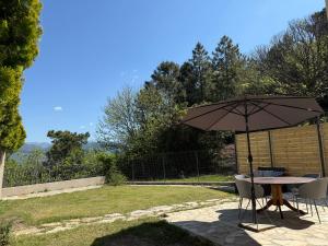 Appartements Domaine Le Rocher d Argent avec Piscine Exterieur ,Jacuzzi Interieur et Salle de jeux : photos des chambres