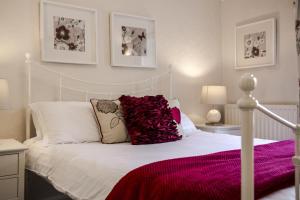 The Craven Heifer at Stainforth