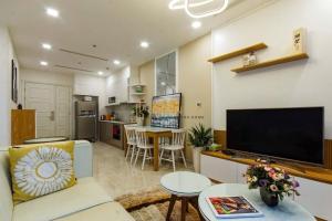 District 1,Vinhomes aqua1 quận 1