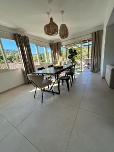 Appartements Appartement de standing aux portes de Propriano : photos des chambres