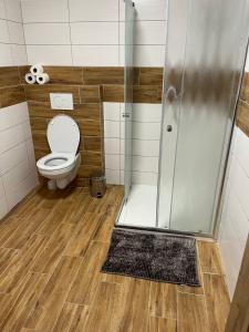 Apartmány na Sklípku