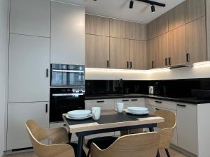 Apartament Bulvar Gdańsk