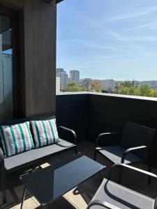 Apartament Bulvar Gdańsk