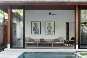 Villa Under the Sun - Seminyak