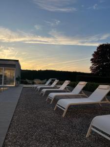 Luxury Villa Pool & Spa