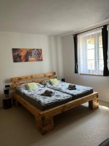 Apartmány na Sklípku