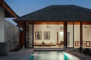 Villa Under the Sun - Seminyak