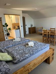 Apartmány na Sklípku