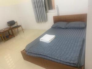 nhà nghỉ thu hiền