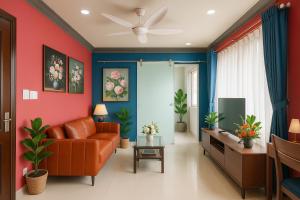 La Serena - Phu My Hung