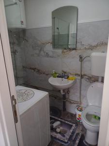 Apartman Milica