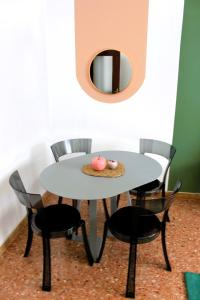 Ca Montello Apartment