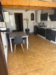 Logement bord de mer