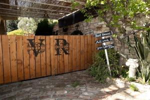 Luxury Villa Rodianna