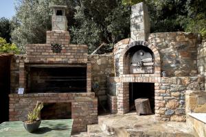 Luxury Villa Rodianna