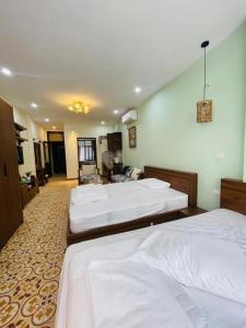 An Thuong House - Hoan Kiem, Hanoi Center