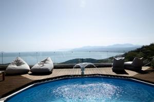 Luxury Villa Rodianna