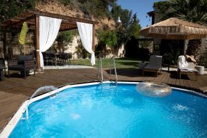 Luxury Villa Rodianna