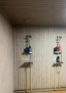 Worker hotel ALEJPARKS