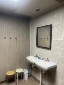 Worker hotel ALEJPARKS