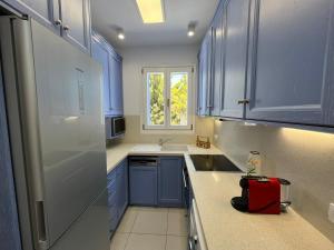 Villa Santorini Serenity with private Pool