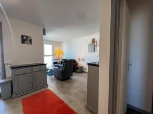 App Centre Port Cap dAgde Parking