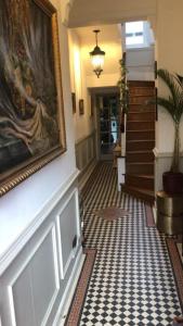 Gorgeous 1-bed Garden Flat in Wilmington Square, near Kings Cross