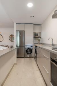 Residencial HOYO 19