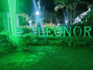 Hotel O Leonor Beach and Resort
