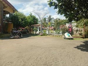 OYO 1148 LEONOR BEACH AND RESORT