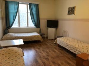 Triple Room room in Jämsän Gasthaus