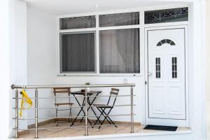 Charming Stian Maisonette in Heart of the City