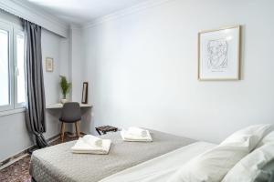 Charming Stian Maisonette in Heart of the City
