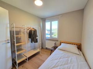 Charmante Wohnung mit 3 Schlafzimmer und Balkon in Lörrach