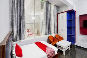 Hotel O IC Tower