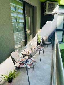 EDM Alezzi Apartament