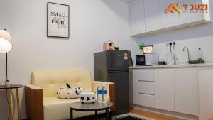 Premium&Cozy Studio small cinema KLCC InfinityPool