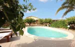 Awesome Home In Menfi Ag