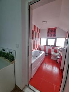 Casa bunicilor dor de Bucovina